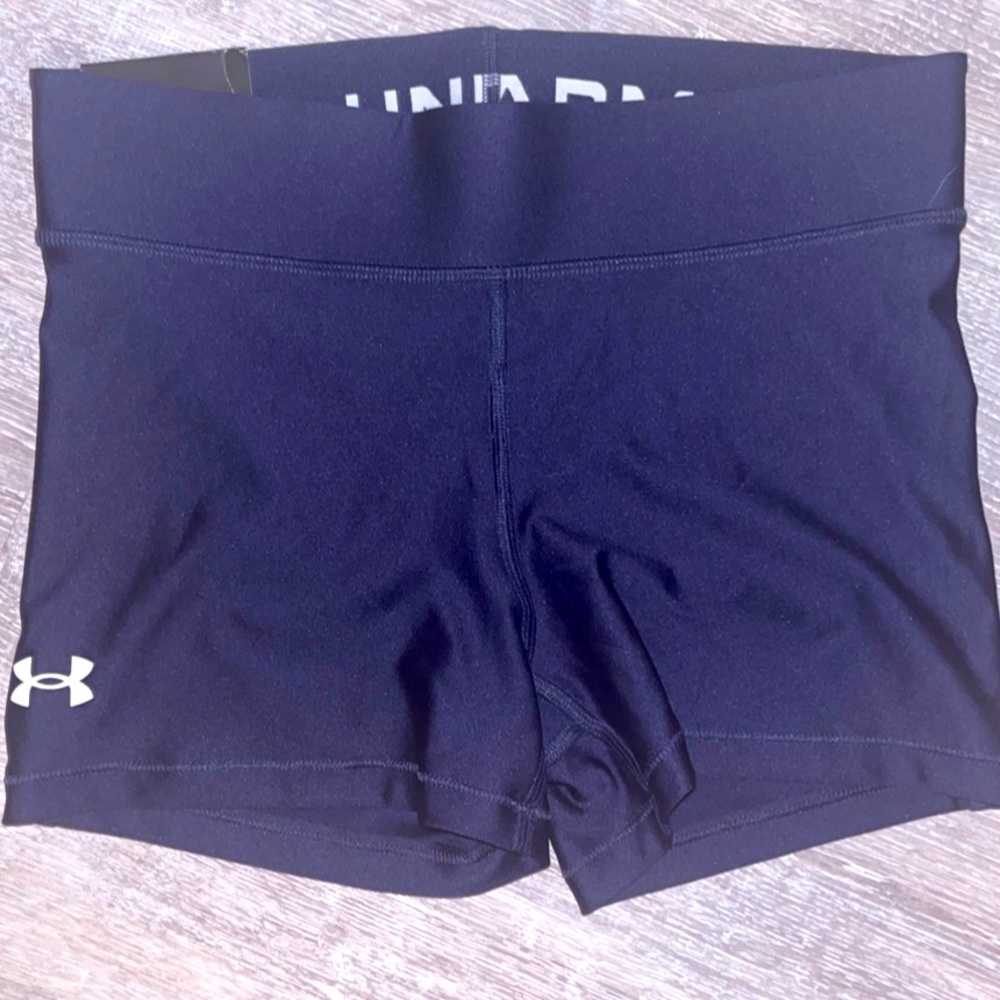 NWT 3” midi short